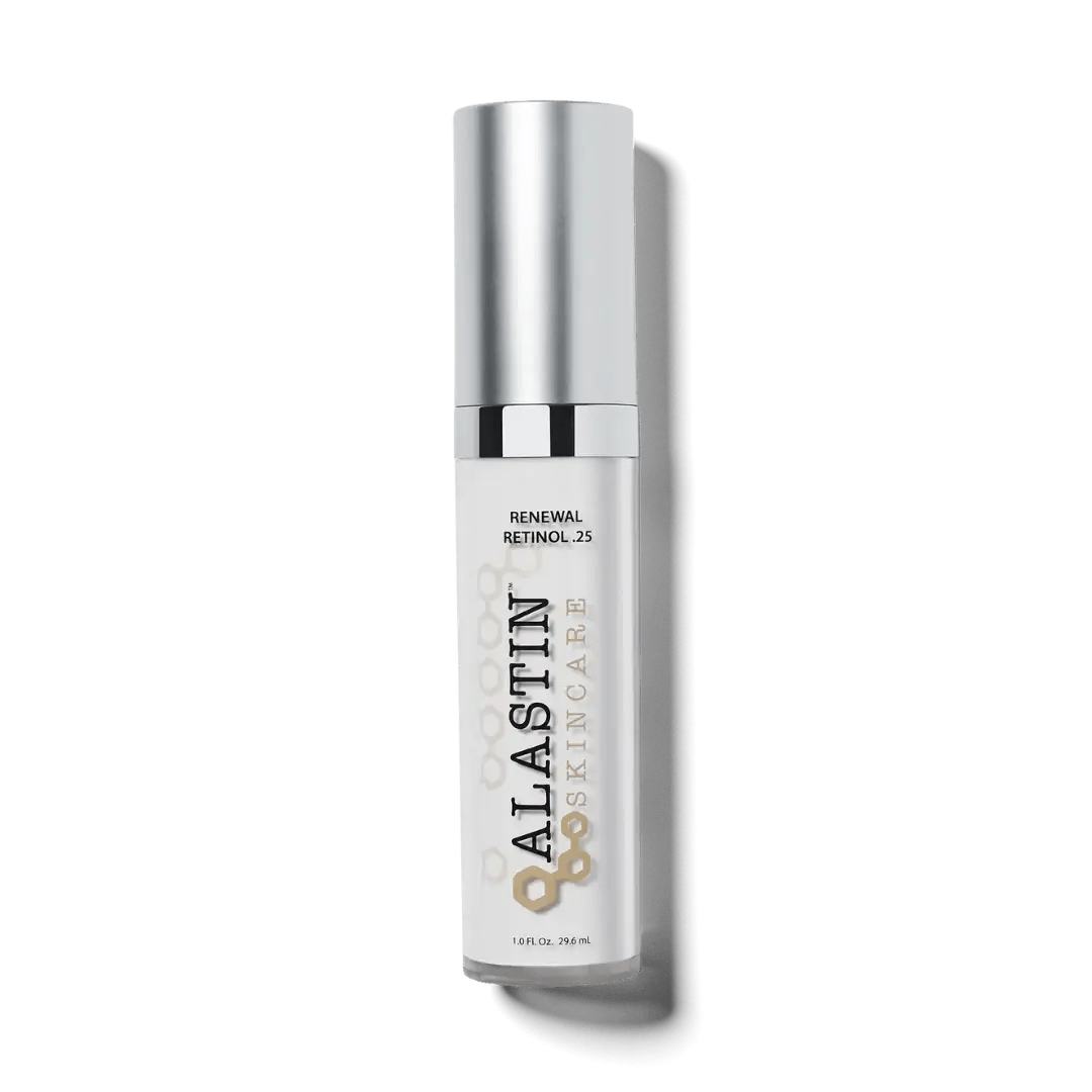 Alastin Skincare Renewal Retinol .25 with TriHex Technology.